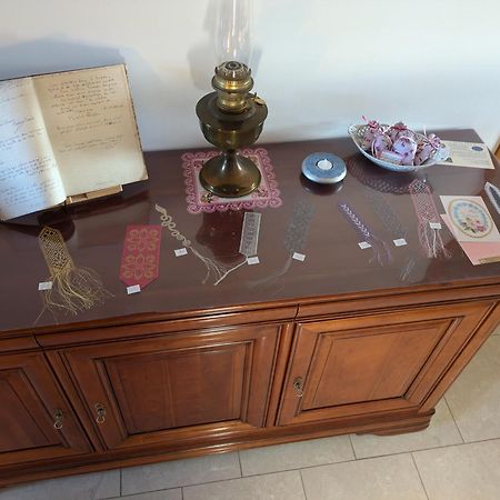 Chambres Sous Les Vignes Du Buttois Bussy-le-Grand المظهر الخارجي الصورة